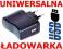 ŁADOWARKA ZASILACZ 5V 500mA ADAPTER USB MP3 MP4 !