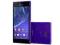 NOWY SONY XPERIA M2 PURPLE FV23% GALERIA KATOWICKA