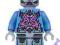 LEGO - KRAANG (exo-suit) z 79120 - NOWOŚĆ!!! NOWY