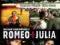 ROMEO I JULIET  L.DICAPRIO DVD Wyprzedarz kolekcji