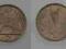 Irlandia 3 Pence 1961 rok od 1zł i BCM