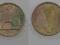 Irlandia 3 Pence 1964 rok od 1zł i BCM