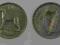 Irlandia 6 Pence 1928 rok od 1zł i BCM