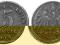 Niemcy - moneta - 5 Pfennig 1919 F - ŻELAZO