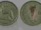 Irlandia 6 Pence 1935 rok od 1zł i BCM