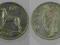 Irlandia 6 Pence 1940 rok od 1zł i BCM