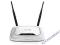 Router TP-LINK WR841N