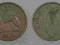Irlandia 6 Pence 1945 rok od 1zł i BCM