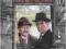 SHERLOCK HOLMES - MORDERSTWO W ABBEY GRANGE - DVD