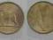 Irlandia 6 Pence 1964 rok od 1zł i BCM