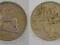 Irlandia 6 Pence 1969 rok od 1zł i BCM