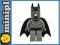 Lego figurka Batman Black 100% ORYGINAŁ