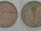 Irlandia 1 Florin 1962 rok od 1zł i BCM