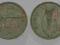 Irlandia 1 Florin 1966 rok od 1zł i BCM