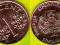 Singapur  1  Cents  1990 r.