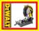 DEWALT przecinarka do metalu DW872 2200W 355mm