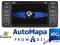 V&amp;S 7 cali TFT Sharp Navi BMW E46 GPS,DVD,BT,