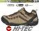 BUTY TREKKINGOWE HI-TEC GALAGO r. 45 MEGA WYGODNE