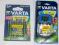 ładowarka LCD Charger Varta + 4 x akumulatorek AA