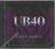 UB40 : Love Songs