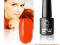 TIFTON LAKIER HYBRYDOWY 5ml UV LED TANGELO ORANGE