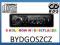 RADIO KRUGERMATZ CD MP3 USB SD BLUETOOTH 4x40WAT