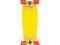 Deskorolka miejska YE/ST/RE Fish Skateboard W-WA