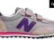 BUTY DZIECIĘCE NEW BALANCE KE410PPY 28,5 WYS.GRAT.