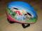 Kask rowerowy roz.52-56 cm