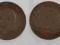 Francja 10 Centimes 1855 D rok od 1zł i BCM