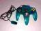 Pad Joypad Nintendo 64 joystick IDEALNY SPRAWNY