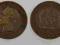 Francja 10 Centimes 1861 A rok od 1zł i BCM