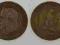 Francja 10 Centimes 1861 BB rok od 1zł i BCM