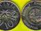 Singapur  10  Cents  1990 r.