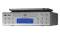 Radio kuchenne podwieszane CD/USB /AUX