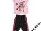 ADIDAS I DYQ SET GIRLS DISNEY dres r.68 SKLEP