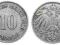 Niemcy - moneta - 10 Pfennig 1906 J - 2