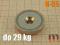 A-36 chwytaki uchwyt magnes neodymowy udźwig 29kg