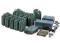 Tamiya 35315 German Jerry Can Set (1:35)