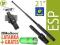 PAŁKA HARTOWANA TELESKOPOWA Baton ESP 21'' GWARAN.