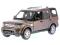 LAND ROVER DISCOVERY 4 MODEL WELLY 1:24 TYCHY