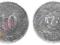 Niemcy - moneta - 10 Pfennig 1909 J