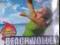 Beach Volley ( folia , natychmiastowa wysyłka )