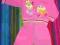 Dresik dla dziewczynki 74