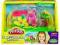 Hasbro ciastolina PLAY -DOH SCENA DRZEWKO 20416