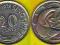 Singapur  20  Cents  1978 r.