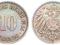 Niemcy - moneta - 10 Pfennig 1914 F