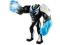 MATTEL MAX STEEL TURBOSIŁA BHB46 + GRATIS