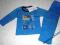NOWA SUPER Piżama Piżamka BOY -98*blue NOWA SUPER Piżama Piżamka BOY -98*blue