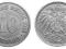 Niemcy - moneta - 10 Pfennig 1914 G